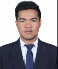 Sidoeun Kev, Legal Assistant