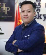 Chanheng BUN, Attorney at Law